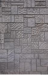 Patterned Tiles